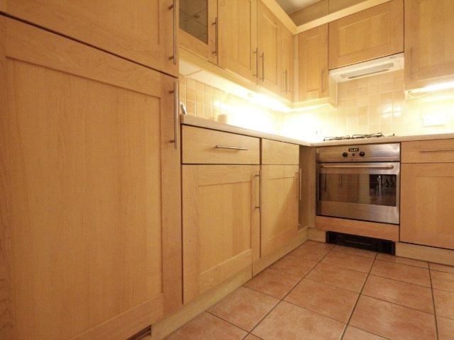 Apartment for rent in Ratcliffe, Limehouse