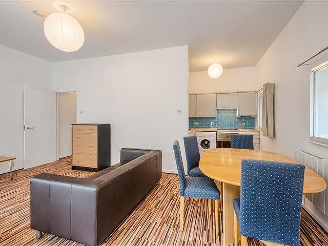 Studio for rent in Ratcliffe, Limehouse
