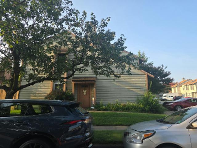House for sale in Virginia