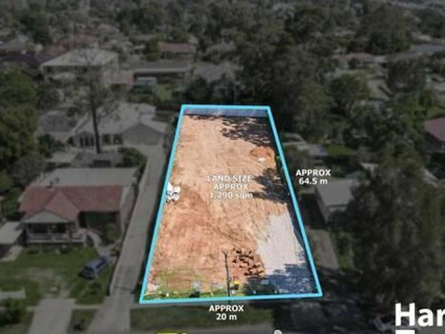 House for rent in Blacktown, New South Wales