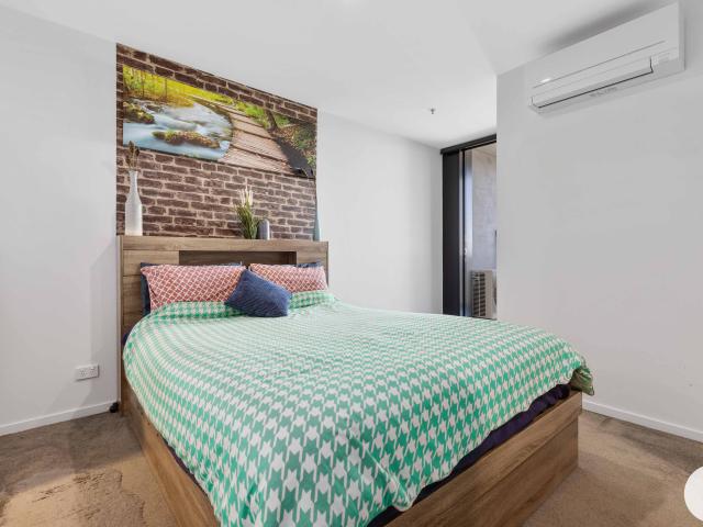 Apartment for sale in Australian Capital Territory
