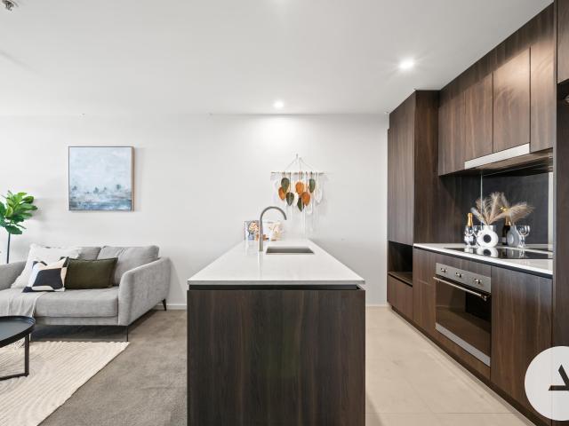 Apartment for sale in Australian Capital Territory