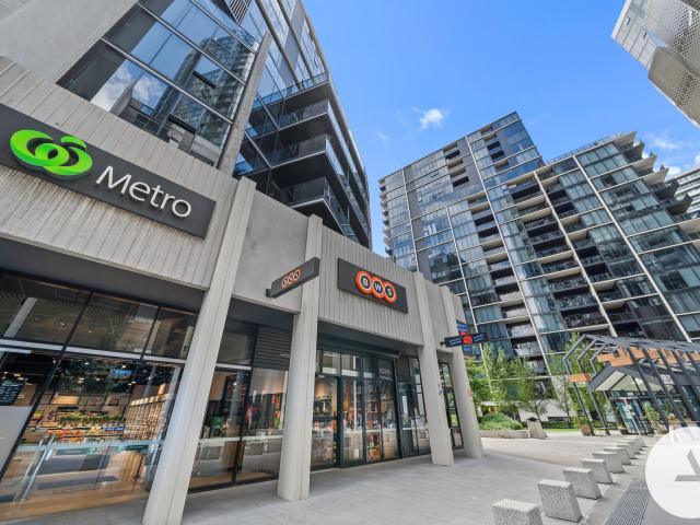 Apartment for sale in Australian Capital Territory