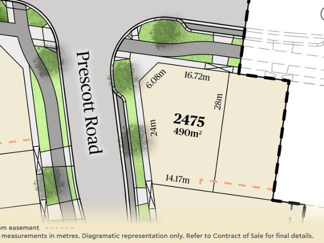 Land for sale in Camerons Creek, Victoria