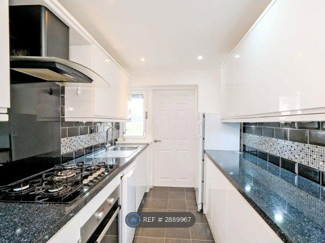 Apartment for rent in Ballindoch, Scotland