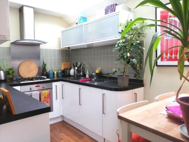 House for rent in London Borough of Ealing, Hanwell