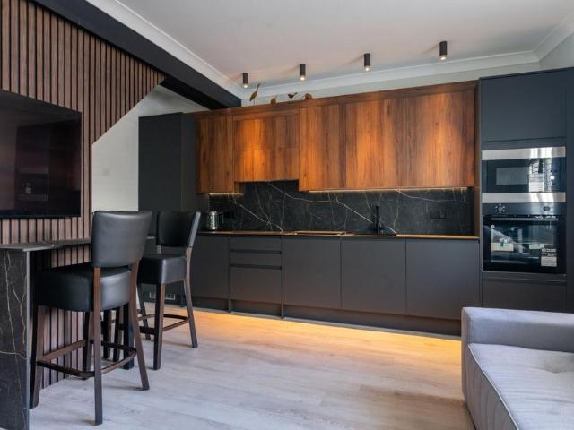 Apartment for rent in London Borough of Ealing, Hanwell
