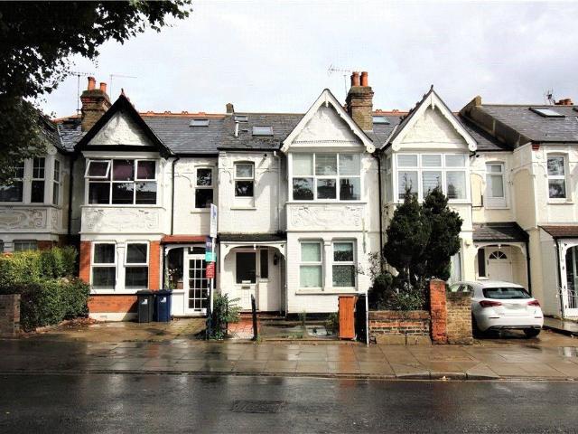 Apartment for rent in London Borough of Ealing, Greater London