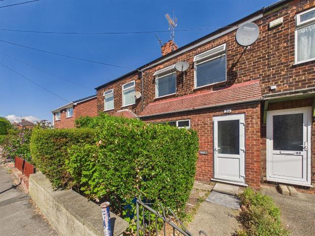 House for rent in Hessle, East Riding Of Yorkshire
