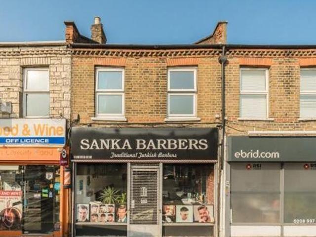 House for sale in City of London, Greater London