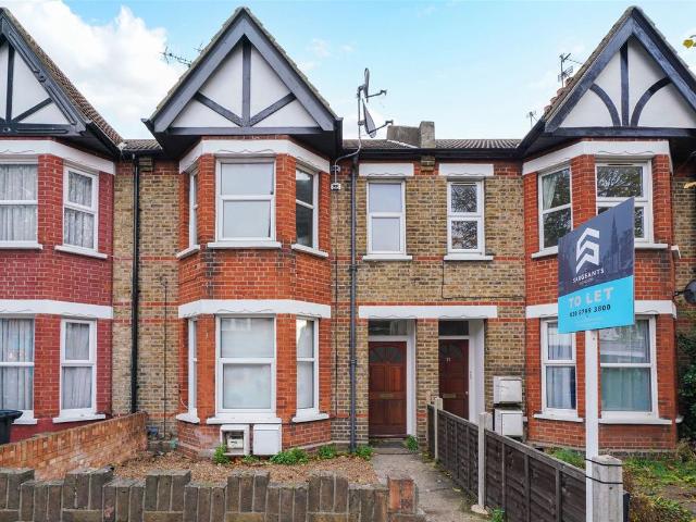 Apartment for rent in London Borough of Ealing, Hanwell