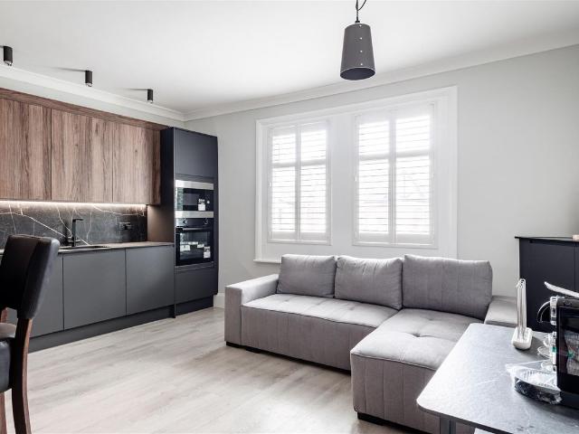 Apartment for rent in London Borough of Ealing, Hanwell