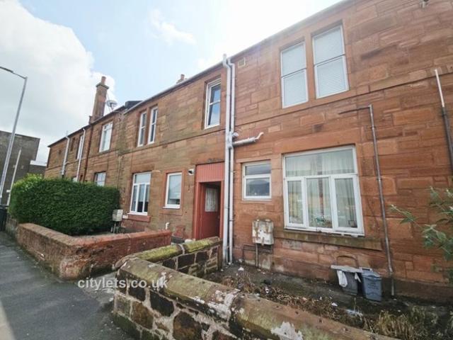 Flat for rent in Lochside, Ayr