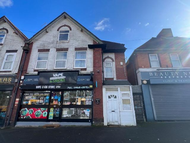 Apartment for rent in Turves Green, West Midlands