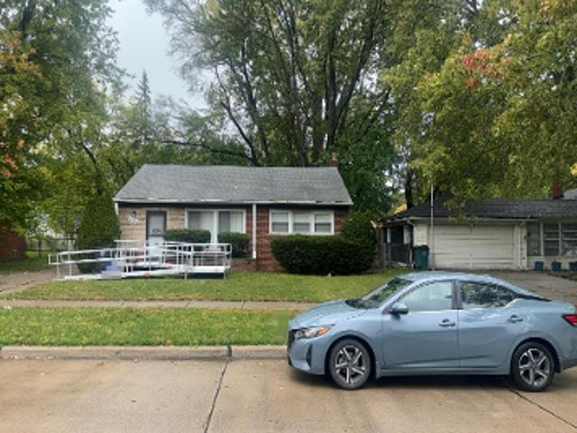 House for sale in Oak Park, Oakland County