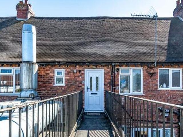 House for rent in Turves Green, West Midlands