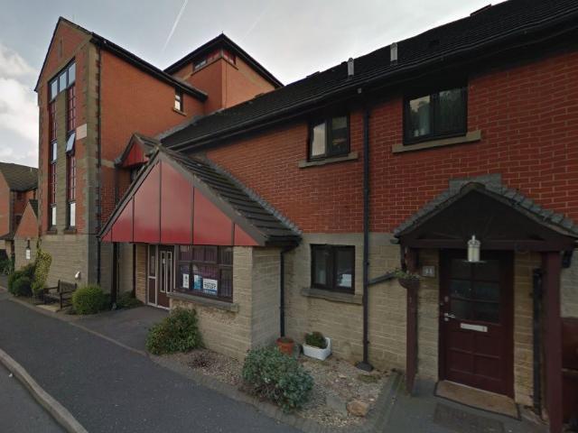 Apartment for rent in Walkley, South Yorkshire
