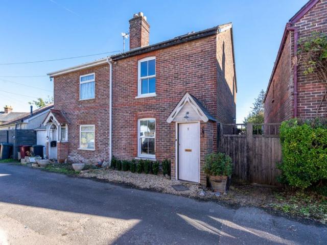 House for rent in Westbourne, Chichester