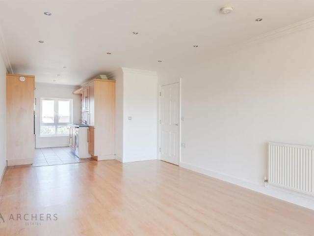 Apartment for rent in Crookes, South Yorkshire