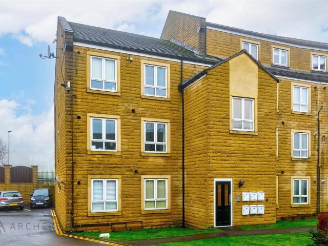 Apartment for rent in Crookes, Isle Of Man