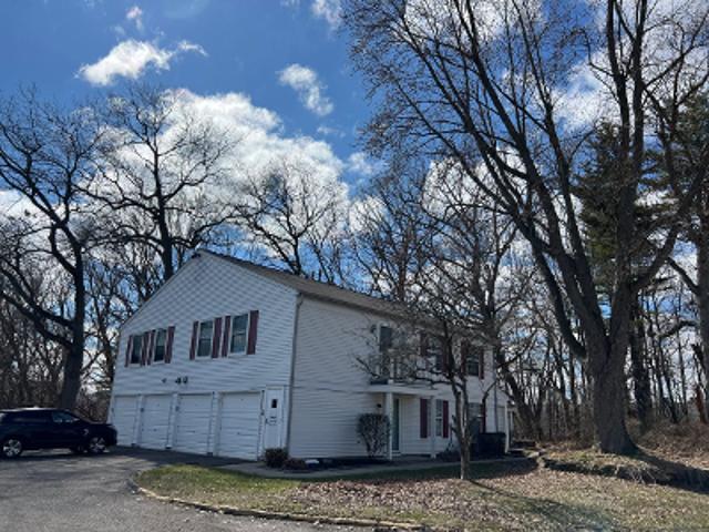 Condo for sale in Michigan
