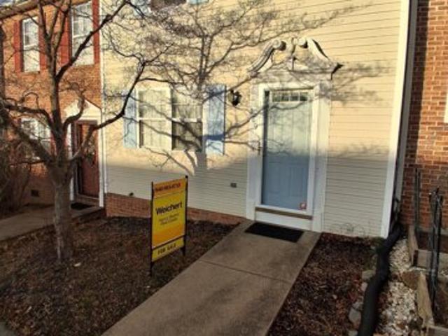 House for sale in Virginia