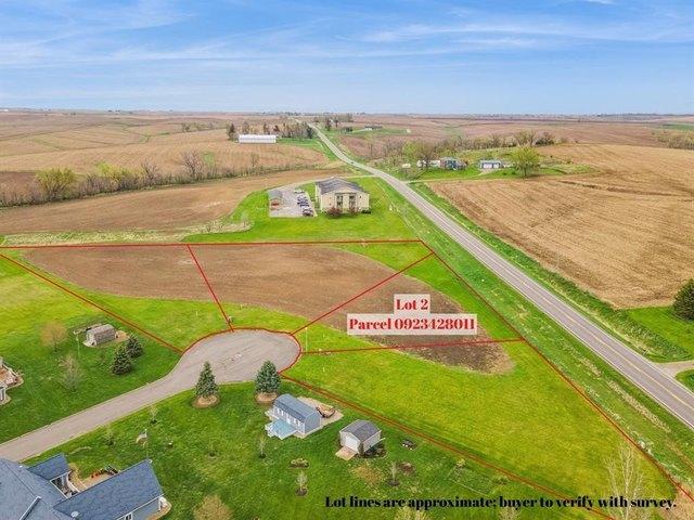 Land for sale in Kellogg, Iowa