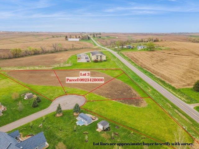 Land for sale in Kellogg, Iowa