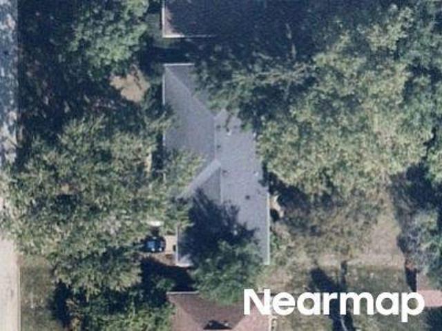 House for sale in Aurora, Illinois