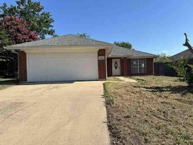 House for sale in Fort Worth, Texas