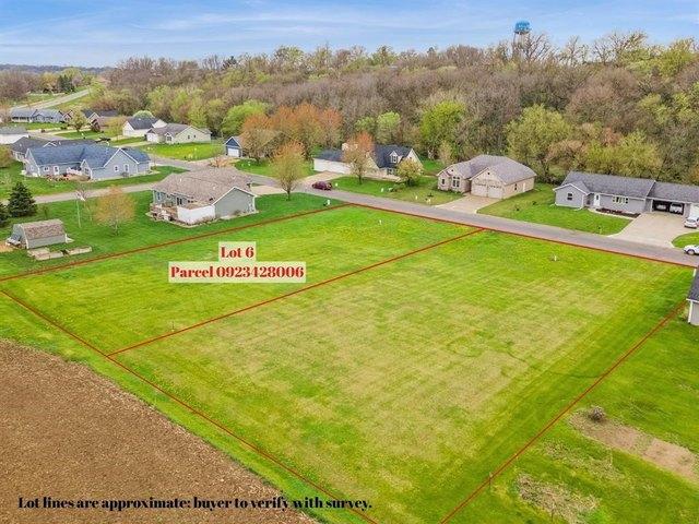 Land for sale in Kellogg, Iowa