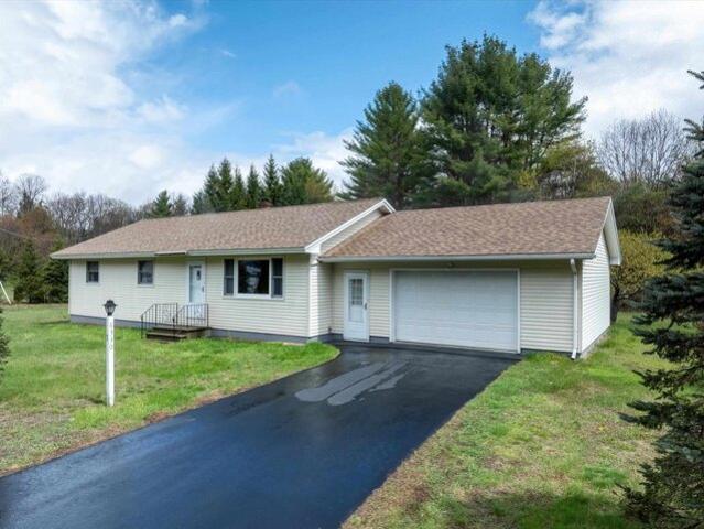 House for sale in Springfield, Vermont