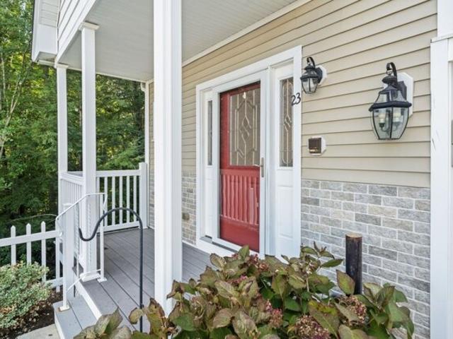 Condo for sale in Massachusetts