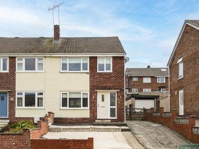 House for sale in Pontefract, West Yorkshire