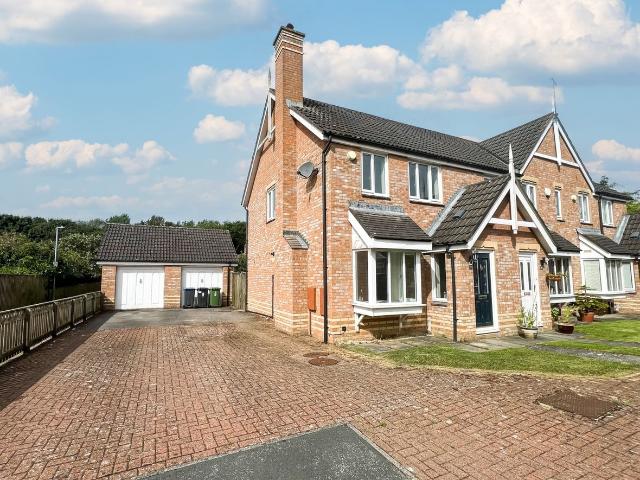 House for rent in Stokesley, North Yorkshire