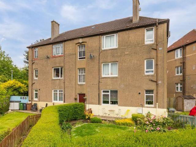 Apartment for rent in Northfield, Scotland