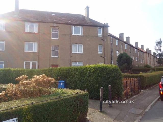 Flat for rent in Northfield, Scotland