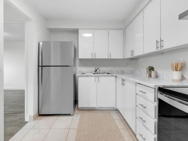Apartment for rent in Waterloo, Ontario