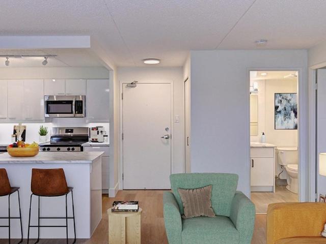 Apartment for rent in Waterloo, Ontario