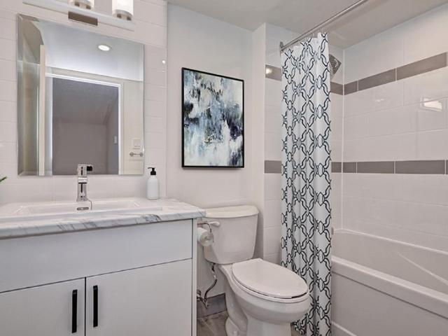 Apartment for rent in Waterloo, Ontario