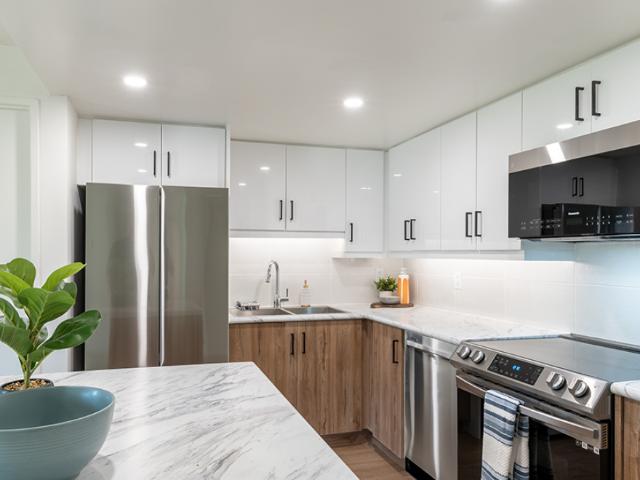 Apartment for rent in Waterloo, Ontario