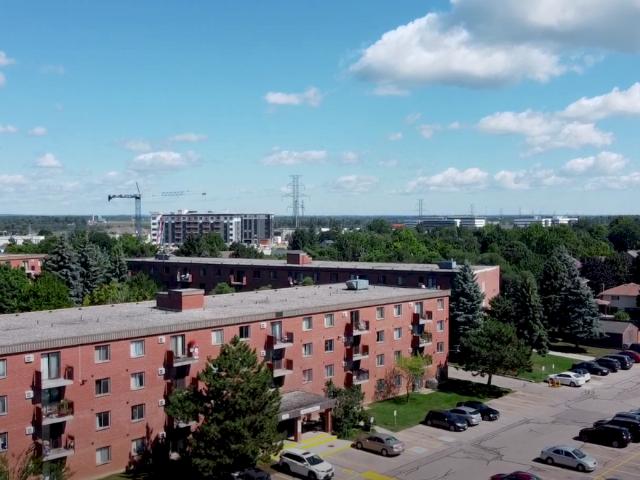 Apartment for rent in Waterloo, Ontario