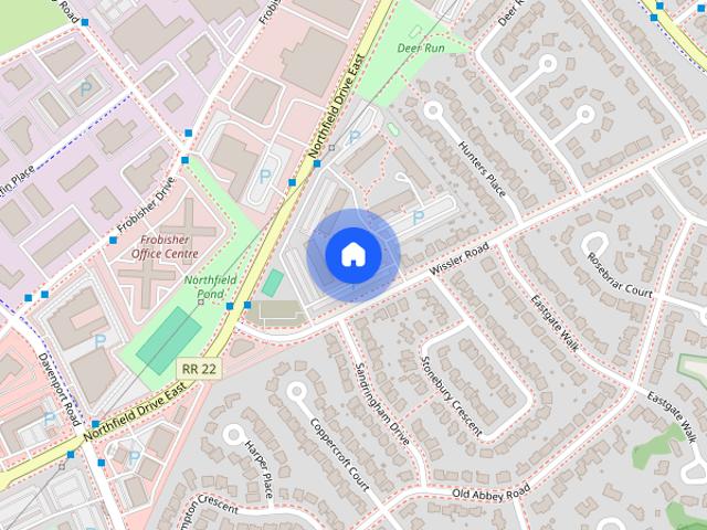Apartment for rent in Waterloo, Ontario