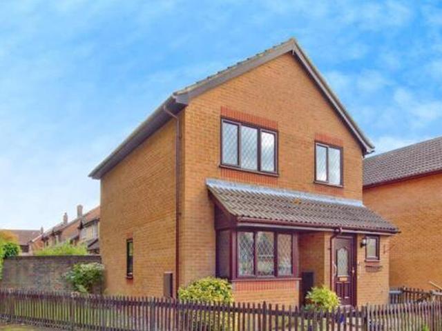 House for sale in Highwoods, Fordham Heath
