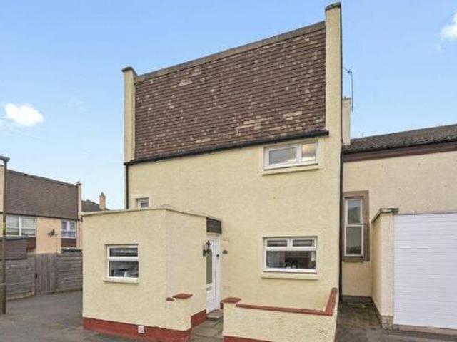 House for sale in Prestonpans