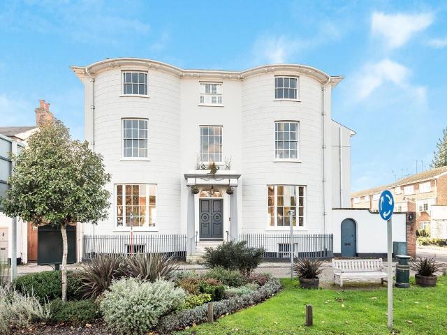 House for rent in Henley-on-Thames, South Oxfordshire