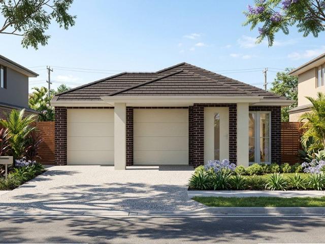 Cottage for sale in Horseshoe Creek, South Australia