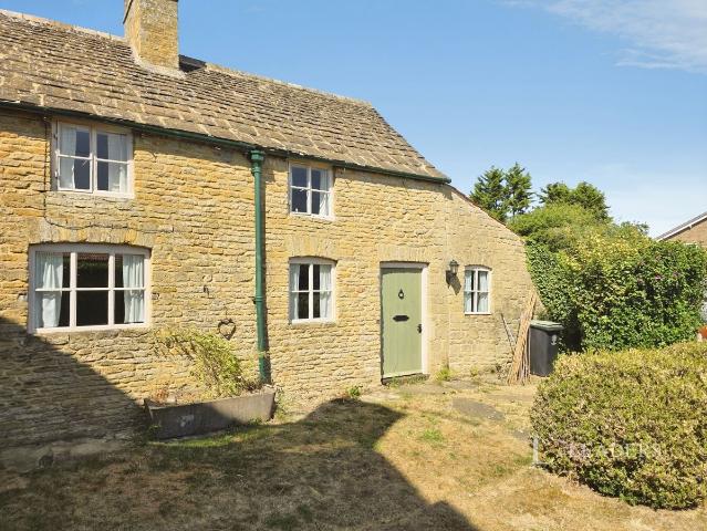 House for rent in Nassington
