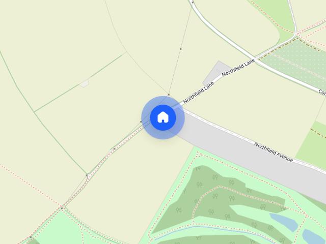 House for rent in Bull Farm, Potters Corner