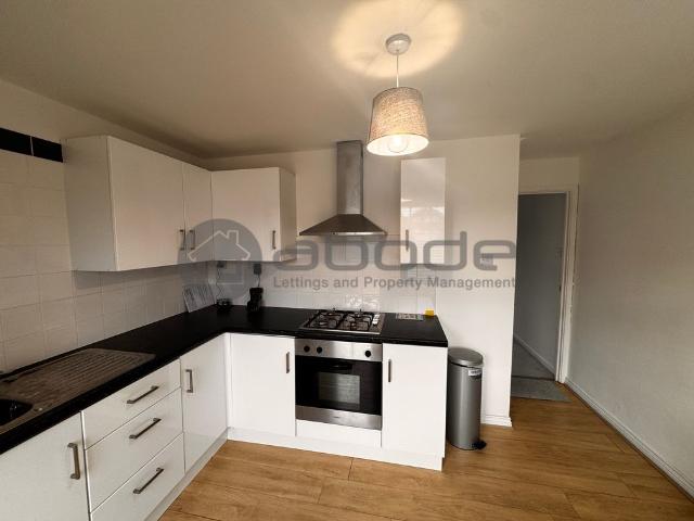 House for rent in Wickersley, South Yorkshire
